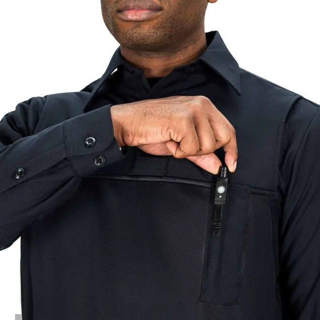 Blauer Wool Armorskin Winter Base Shirt