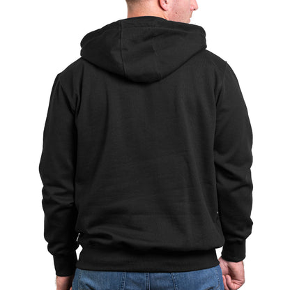 Game Sportswear The Heavyweight Hooded Job Shirt