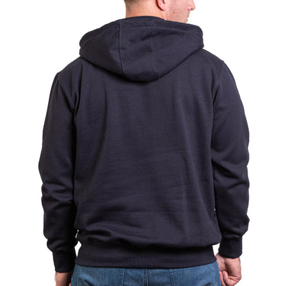 Game Sportswear The Heavyweight Hooded Job Shirt