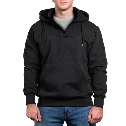 Game Sportswear The Heavyweight Hooded Job Shirt