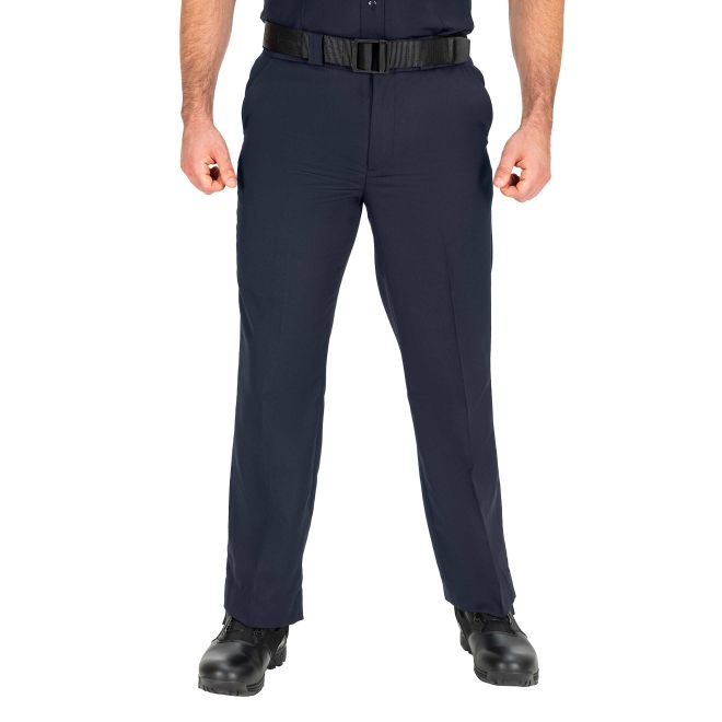 Blauer 4-Pocket Wool LT Pants, Dark Navy (Size 28-38)