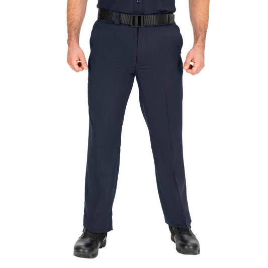 Blauer 4-Pocket Wool LT Pants, Dark Navy (Size 28-38)