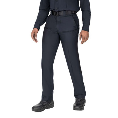 Blauer 8-Pocket Wool Pants, Dark Navy