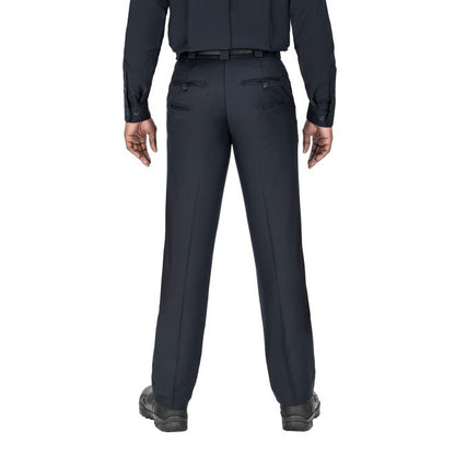 Blauer 8-Pocket Wool Pants, Dark Navy