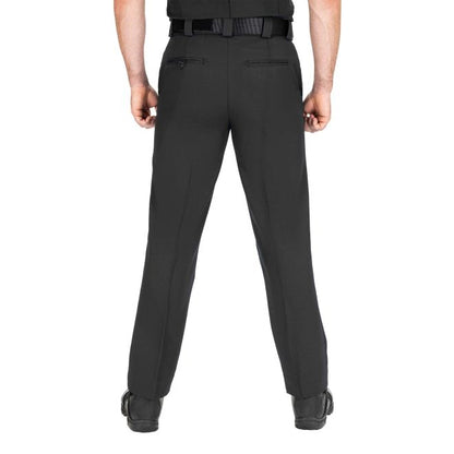 Blauer 4-Pocket Wool Pants, Black (Size 46-62)