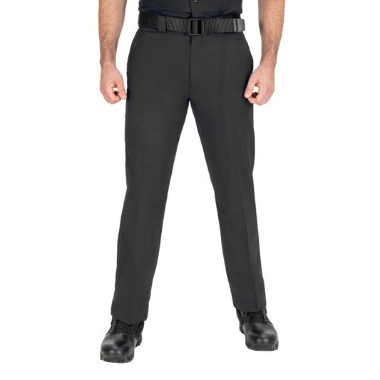 Blauer 4-Pocket Wool Pants, Black (Size 46-62)