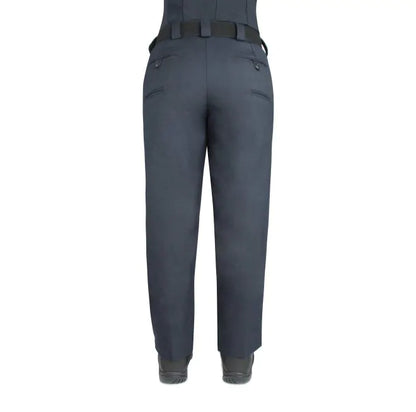 Blauer Women's 6 Pocket Wool Pants