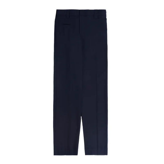 Blauer Women's 7-Pocket Wool Pants