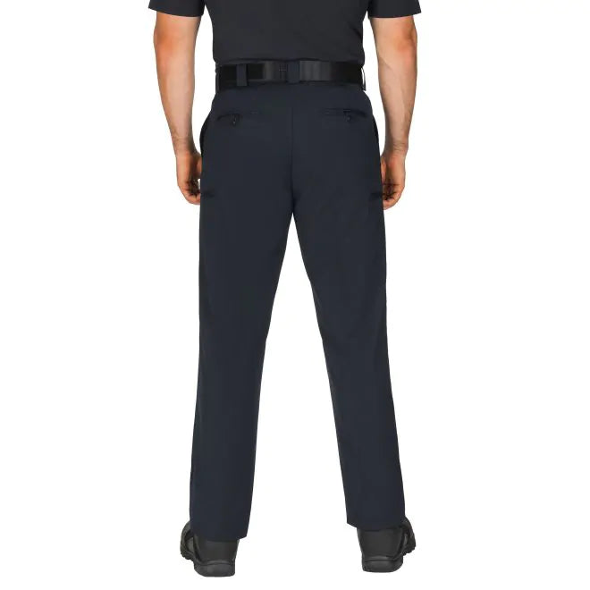 Blauer FlexPro Wool Covert Cargo Pants, Dark Navy