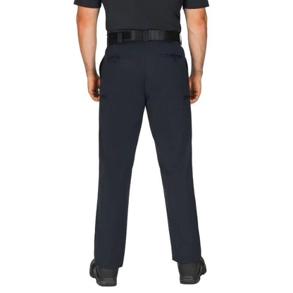 Blauer FlexPro Wool Covert Cargo Pants, Dark Navy