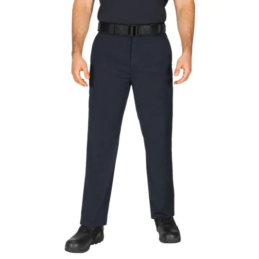 Blauer FlexPro Wool Covert Cargo Pants, Dark Navy