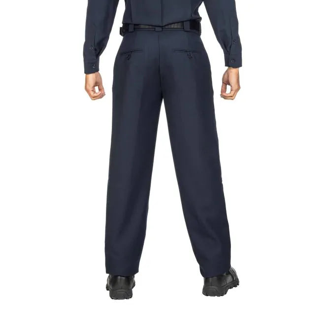 Blauer ClassAct Dress Pants, Dark Navy