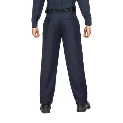 Blauer ClassAct Dress Pants, Dark Navy