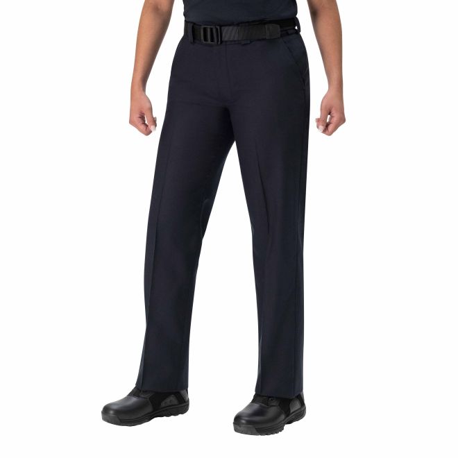 Blauer Women's ClassAct Dress Uniform Pants