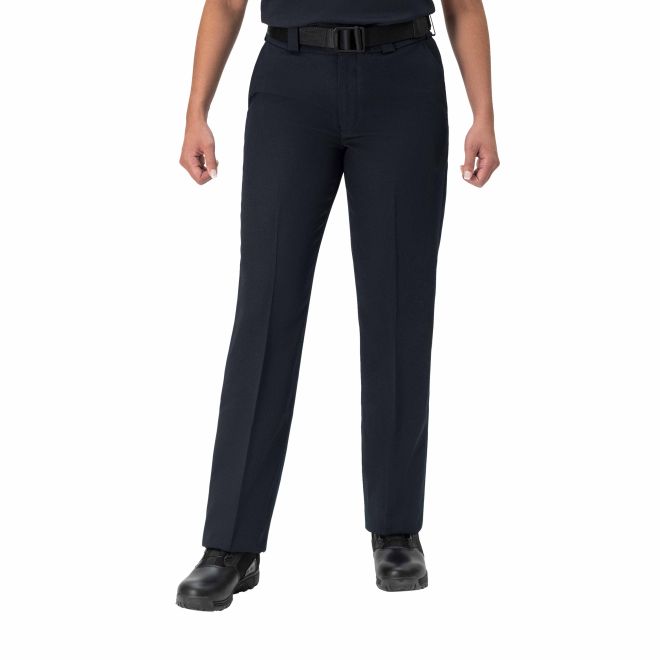 Blauer Women's ClassAct Dress Uniform Pants