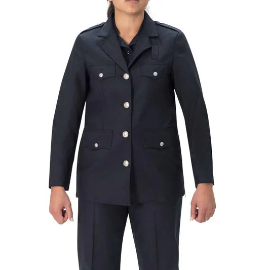 Blauer Women's ClassAct Wool Single-Breasted Dress Coat