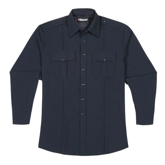 Blauer Women's FlexPro Long Sleeve Shirt