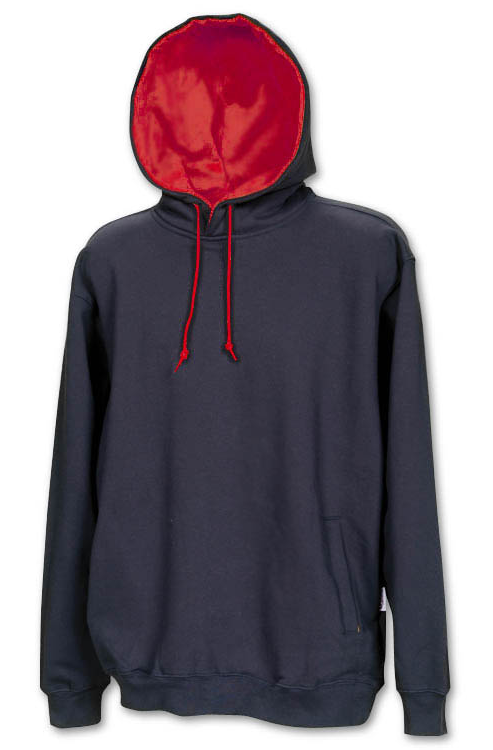 Game Sportswear The Rival Two-Toned Hoodie
