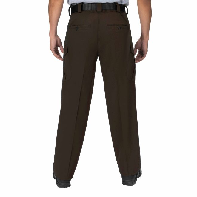 Blauer Metro FlexRS Cargo Pant - Brown