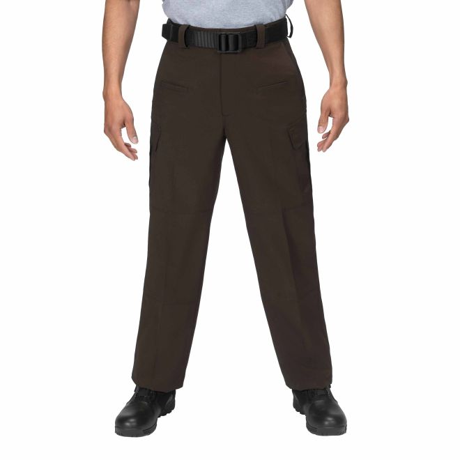 Blauer Metro FlexRS Cargo Pant - Brown