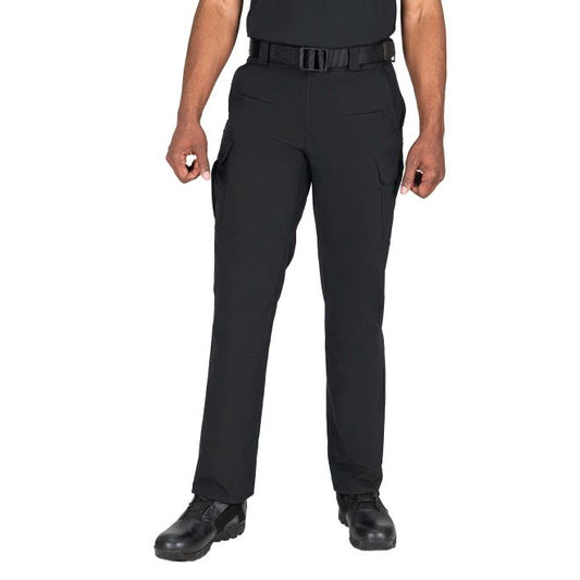 Blauer Metro FlexRS Cargo Pant - Black