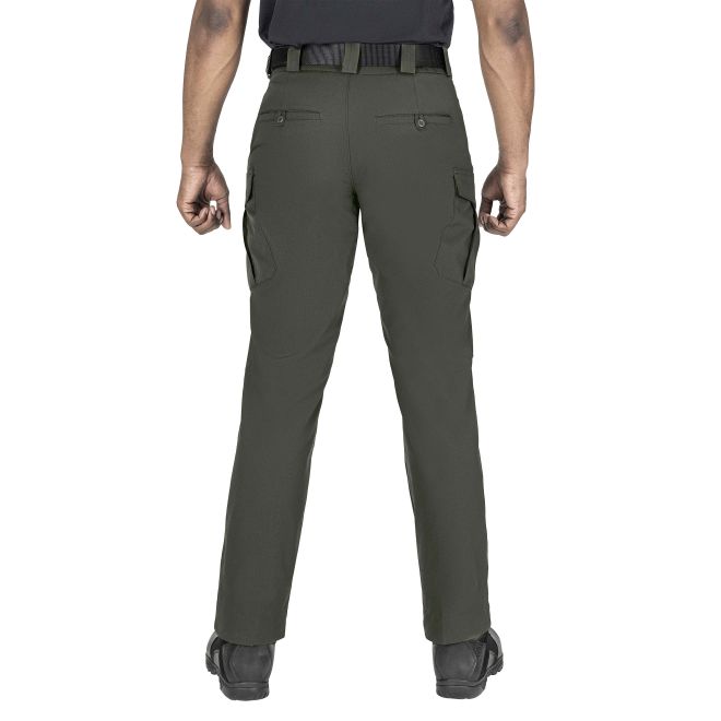 Blauer Metro FlexRS Cargo Pant - OD Green