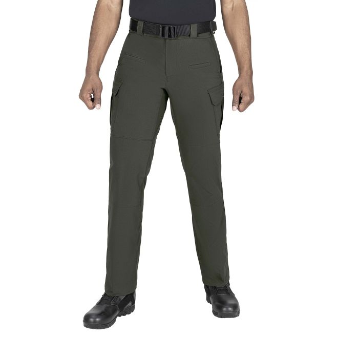 Blauer Metro FlexRS Cargo Pant - OD Green