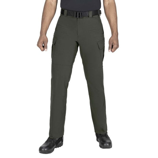 Blauer Metro FlexRS Cargo Pant - OD Green