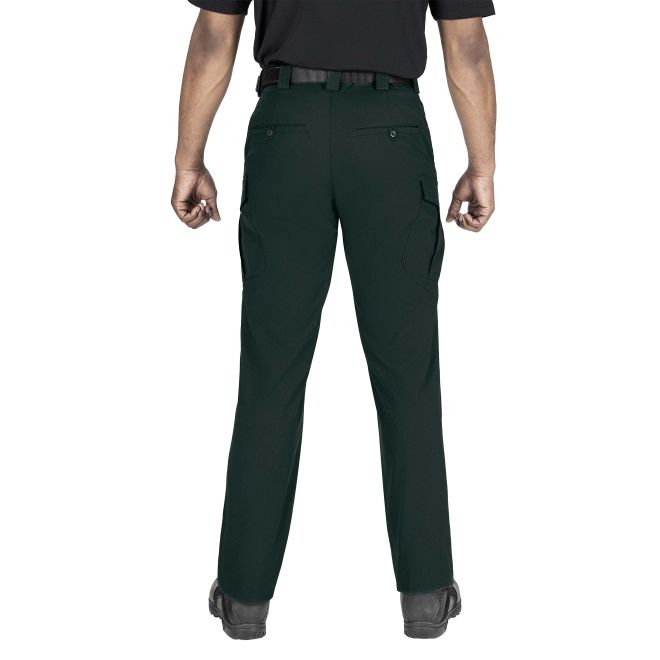 Blauer Metro FlexRS Cargo Pant - Spruce Green