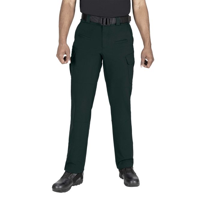 Blauer Metro FlexRS Cargo Pant - Spruce Green