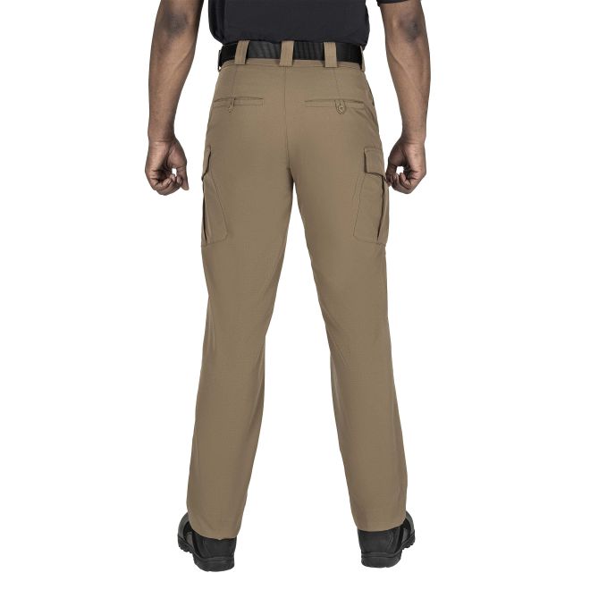 Blauer Metro FlexRS Cargo Pant - Coyote