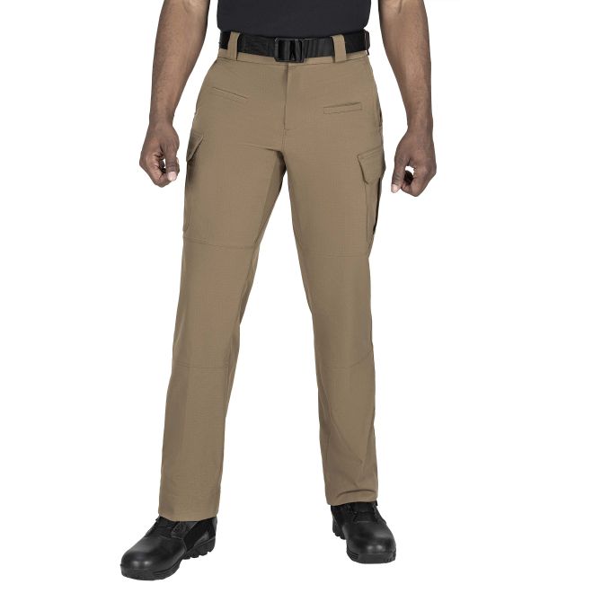 Blauer Metro FlexRS Cargo Pant - Coyote