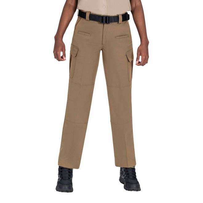 Blauer Women's Metro FlexRS Cargo Pants