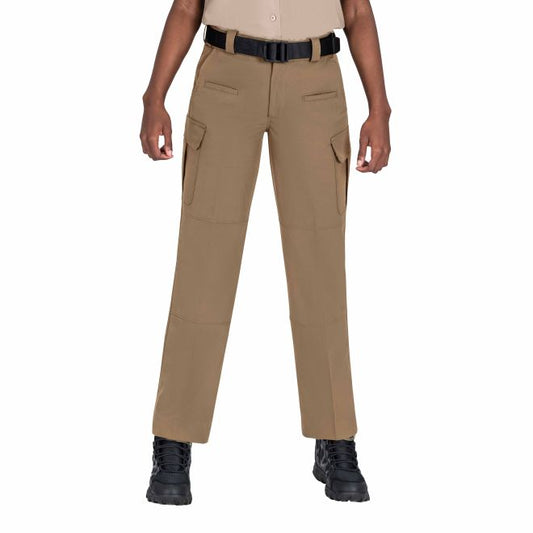 Blauer Women's Metro FlexRS Cargo Pants