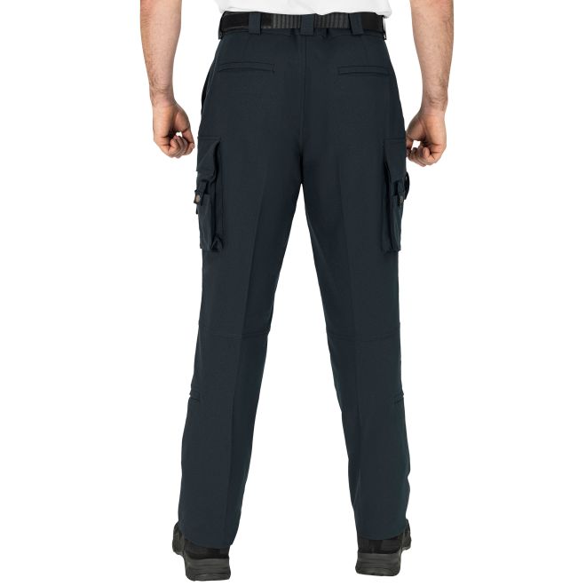 Blauer FlexRS EMT Pant, Dark Navy