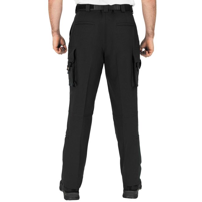 Blauer FlexRS EMT Pant, Black