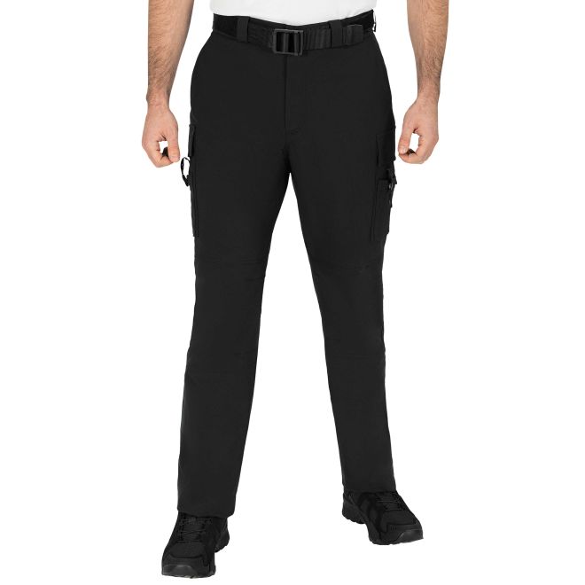 Blauer FlexRS EMT Pant, Black