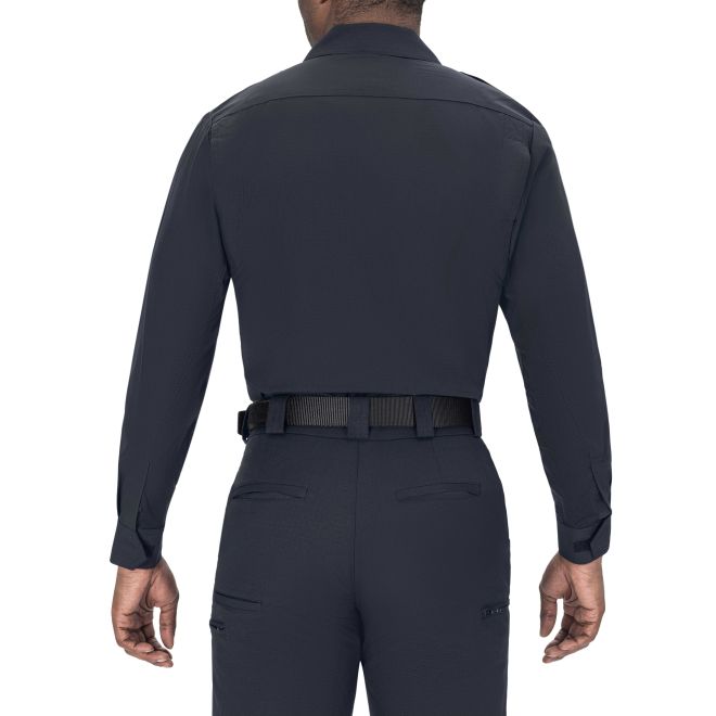 Blauer FlexRS BDU Long Sleeve Shirt