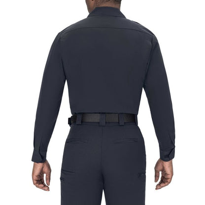 Blauer FlexRS BDU Long Sleeve Shirt