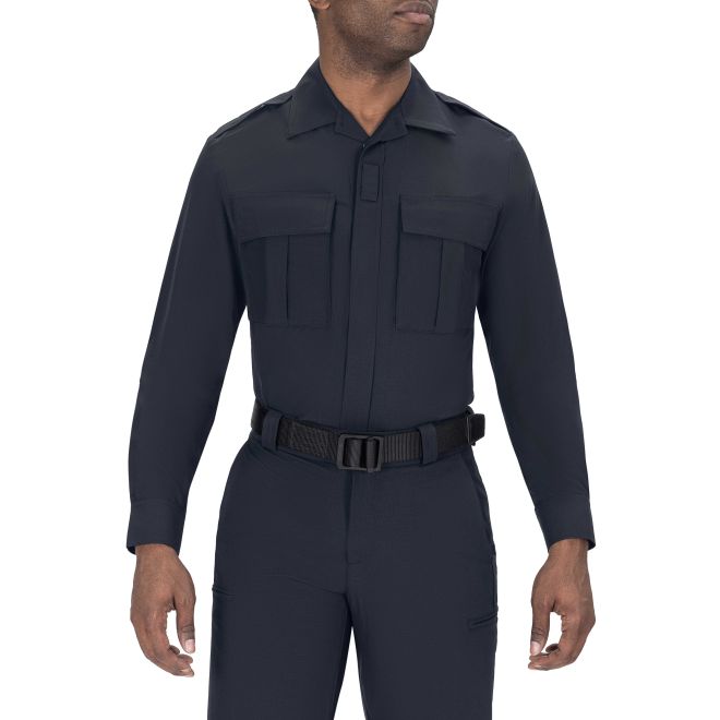 Blauer FlexRS BDU Long Sleeve Shirt