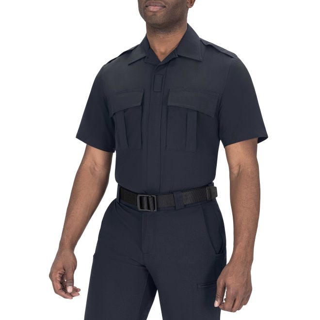 Blauer FlexRS BDU Short Sleeve Shirt