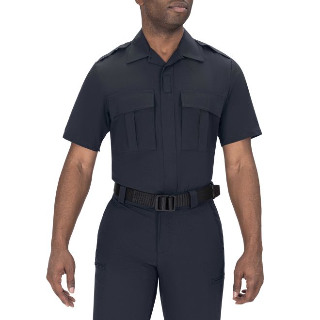 Blauer FlexRS BDU Short Sleeve Shirt