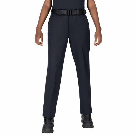 Blauer Women's 4-Pocket Polyester Pants