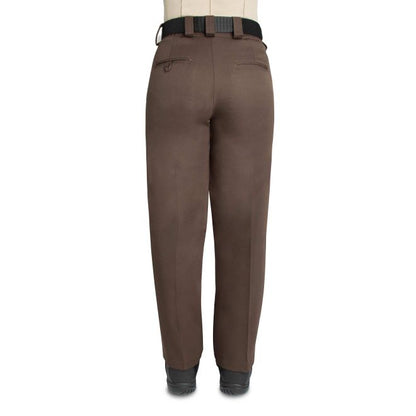 Blauer Women's 4-Pocket Polyester Pants