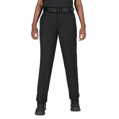 Blauer Women's 4-Pocket Polyester Pants