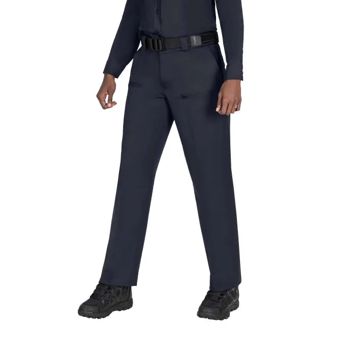 Blauer Women's 8-Pkt Polyester Trousers