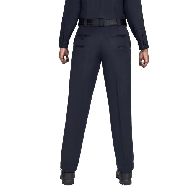 Blauer Women's 8-Pkt Polyester Trousers