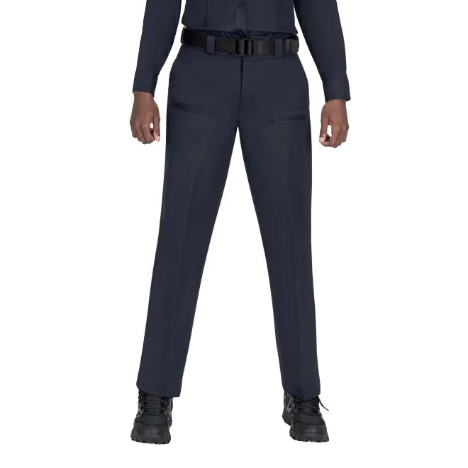 Blauer Women's 8-Pkt Polyester Trousers