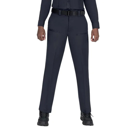 Blauer Women's 8-Pkt Polyester Trousers