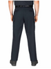 Blauer Side-Pocket Polyester Pants